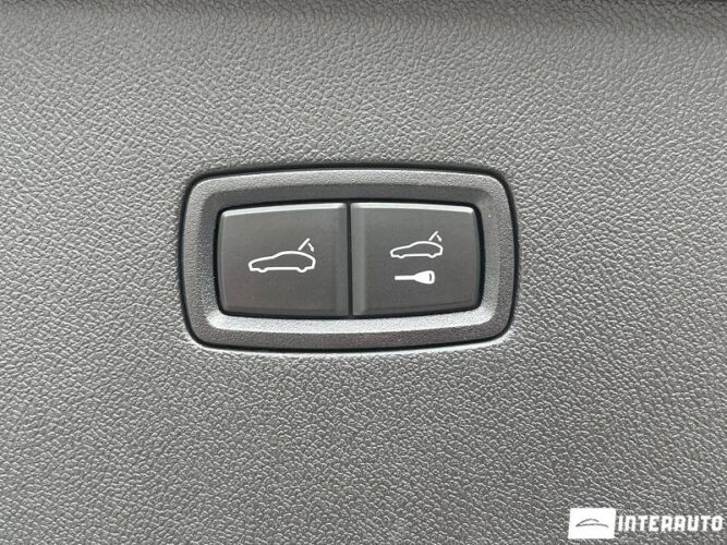 Porsche Cayenne Turbo GT Coupe 55 interauto-car