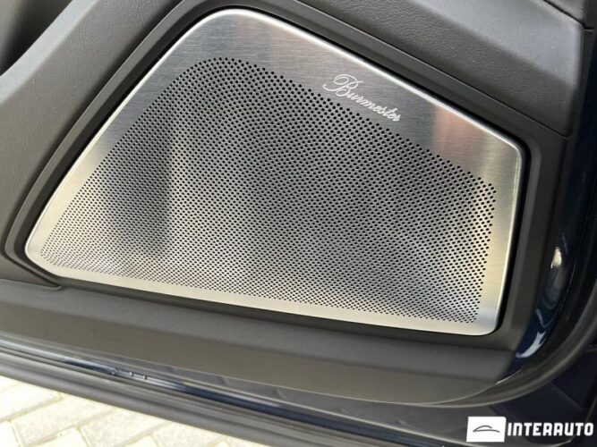 Porsche Cayenne Turbo GT Coupe 50 interauto-car