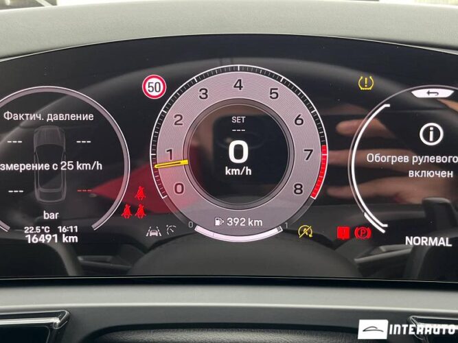 Porsche Cayenne Turbo GT Coupe 44 interauto-car