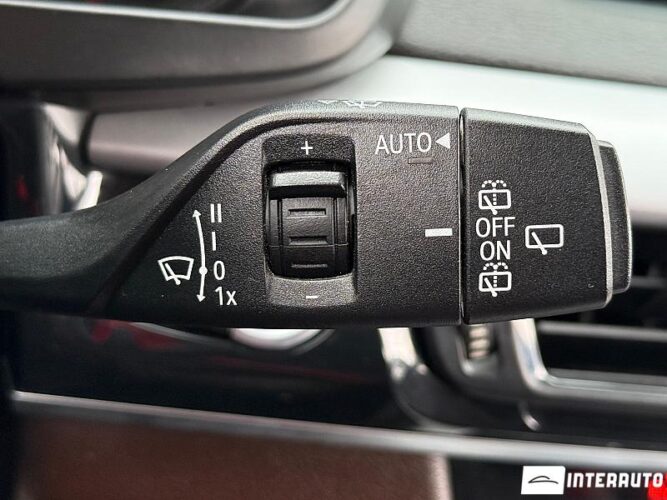 BMW X5 2.5D 51 interauto-car