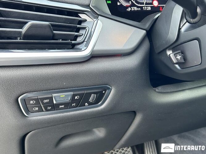 BMW X5 4.5e 47 interauto-car