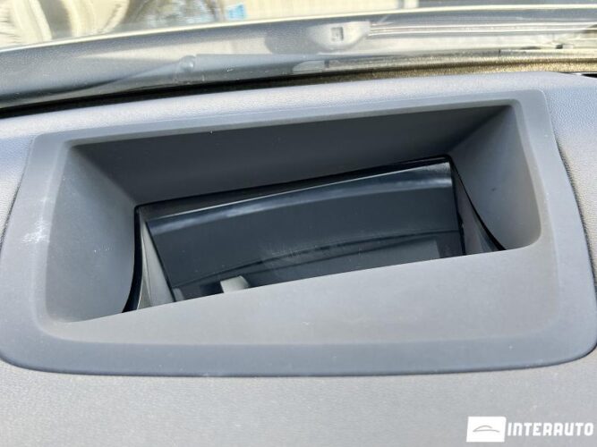 BMW X5 4.5e 52 interauto-car