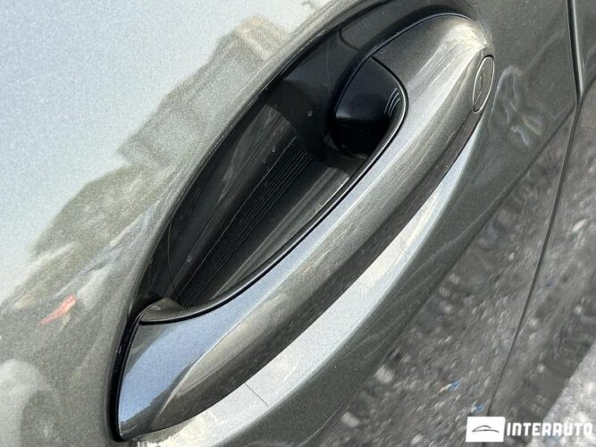 BMW X5 4.5e 39 interauto-car