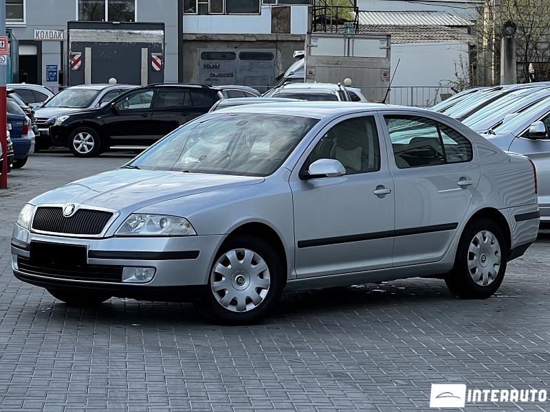 Skoda Octavia 2 interauto oferta masina