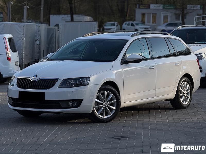 Skoda Octavia 2 interauto oferta masina