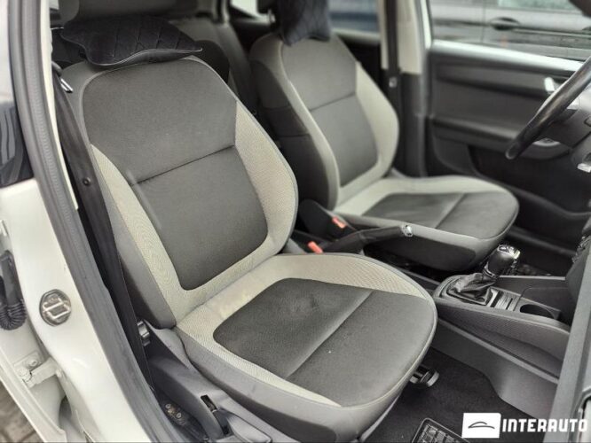 Skoda Fabia 37 interauto-car