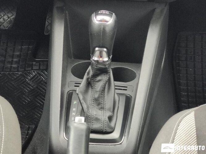 Skoda Fabia 36 interauto-car