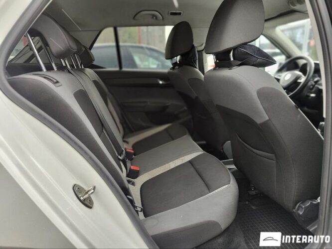 Skoda Fabia 39 interauto-car