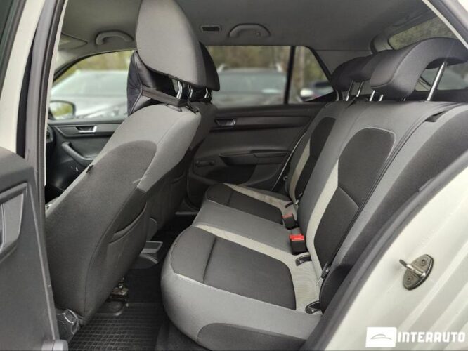 Skoda Fabia 38 interauto-car