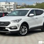 Hyundai Santa Fe 2015