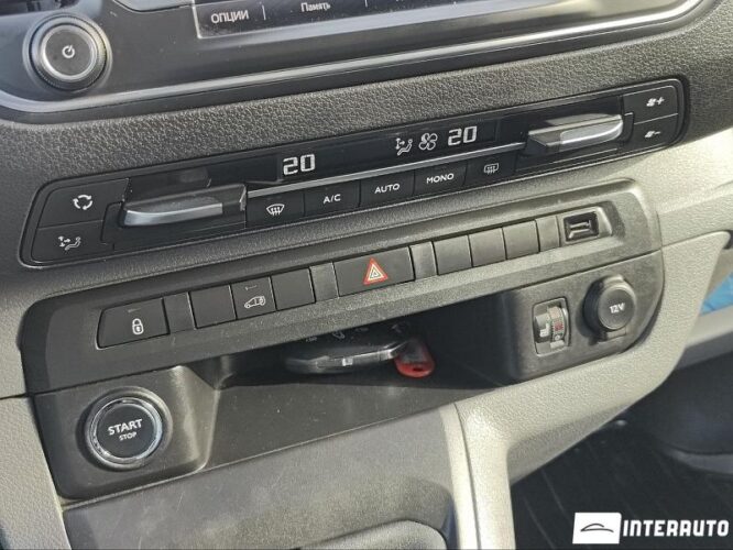 Toyota Proace 39 interauto-car