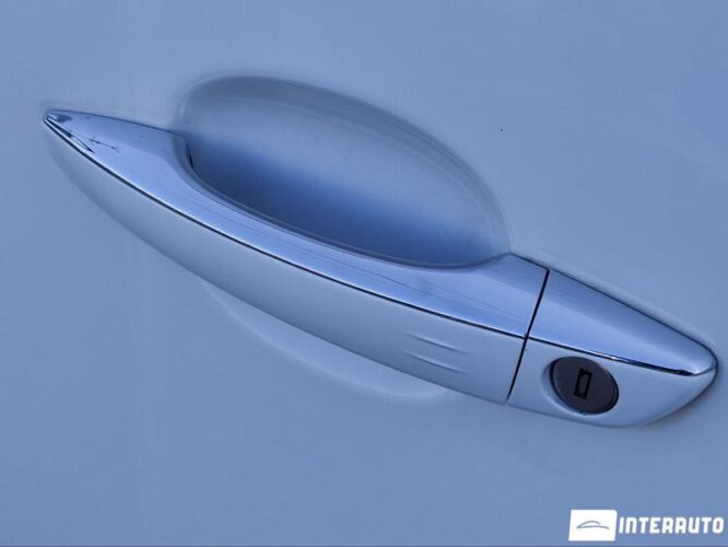 Toyota Proace 44 interauto-car