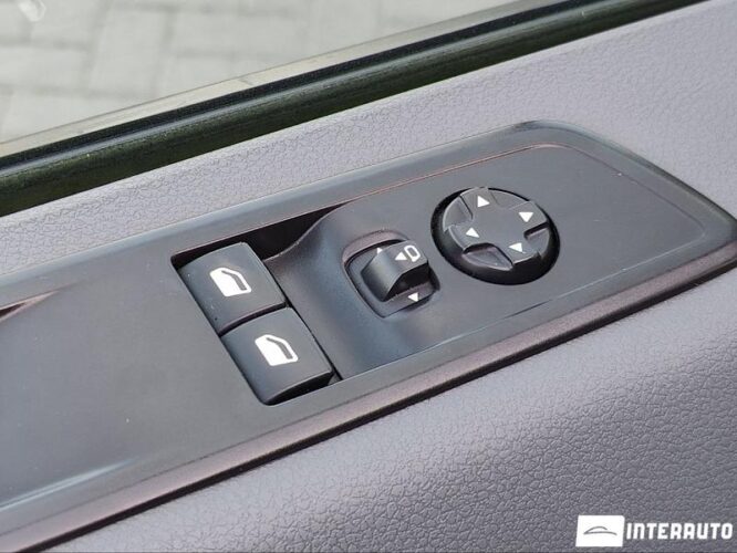 Toyota Proace 43 interauto-car