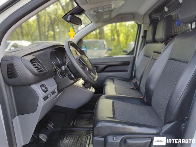 Toyota Proace 34 interauto-car