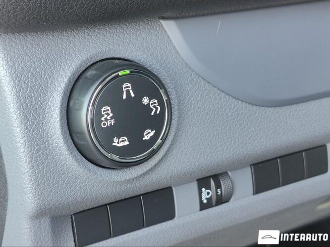 Toyota Proace 42 interauto-car