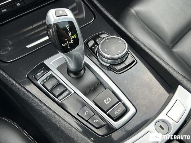 BMW 520 GT 46 interauto-car