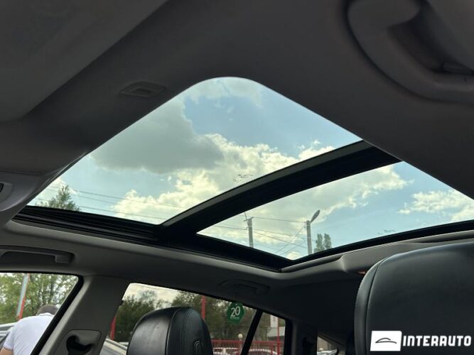 BMW 520 GT 49 interauto-car