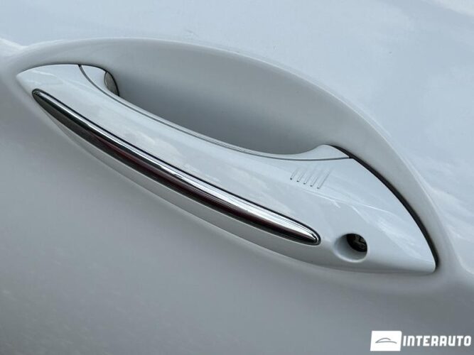 BMW 520 GT 37 interauto-car