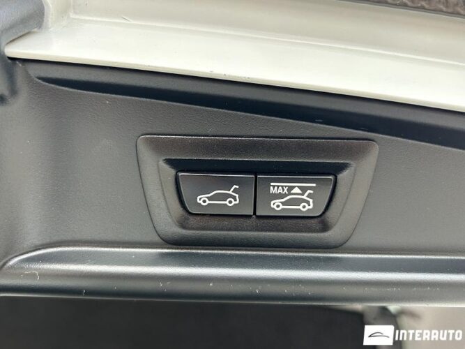 BMW 520 GT 54 interauto-car