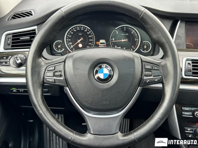 BMW 520 GT 43 interauto-car