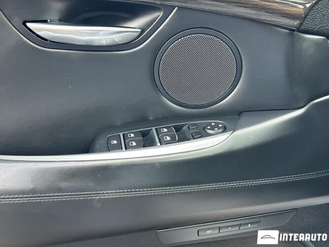 BMW 520 GT 39 interauto-car