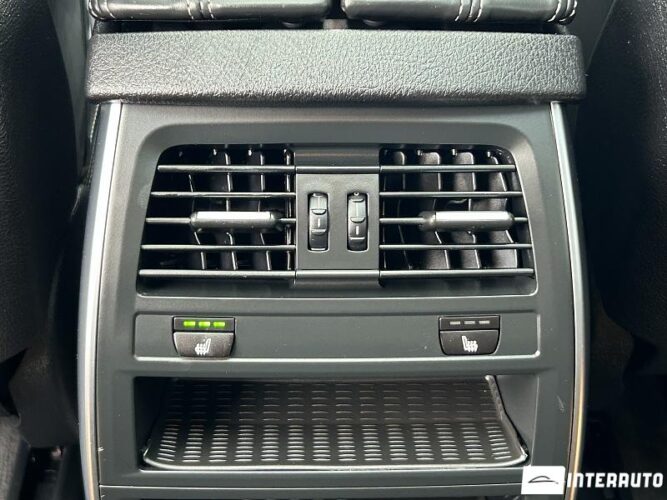 BMW 520 GT 51 interauto-car