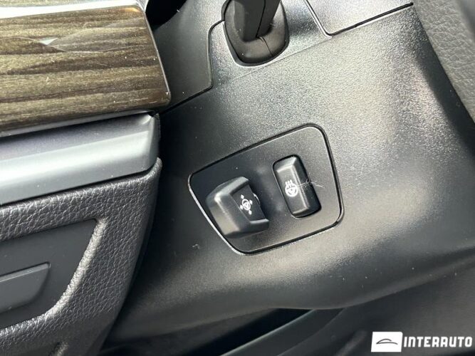 BMW 520 GT 41 interauto-car