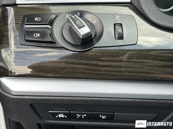 BMW 520 GT 42 interauto-car