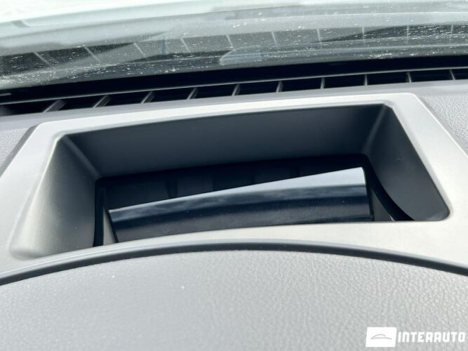 BMW 520 GT 48 interauto-car