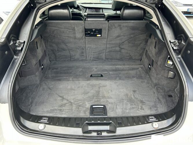 BMW 520 GT 53 interauto-car