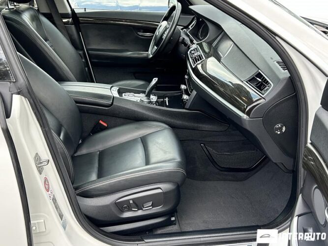 BMW 520 GT 47 interauto-car