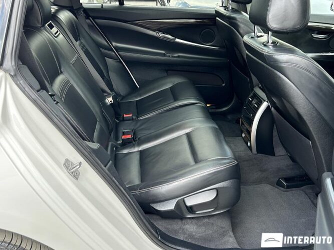 BMW 520 GT 52 interauto-car