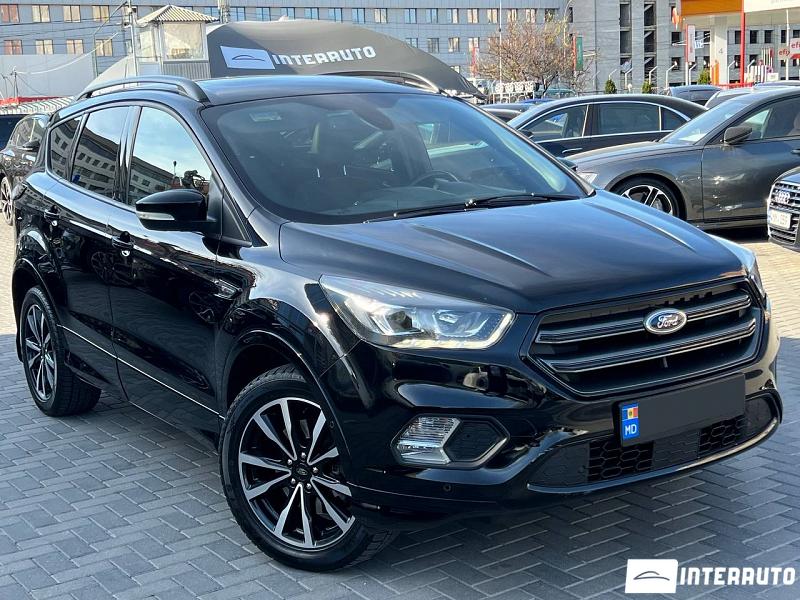 Ford Kuga 2 interauto oferta masina