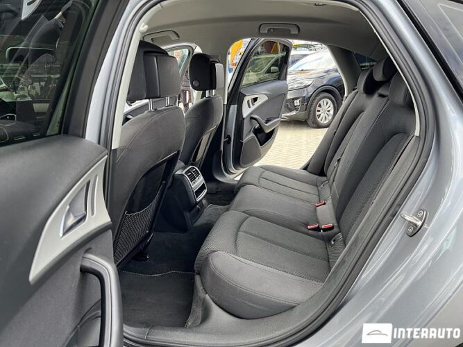 Audi A6 41 interauto-car