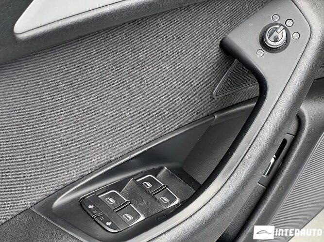 Audi A6 45 interauto-car