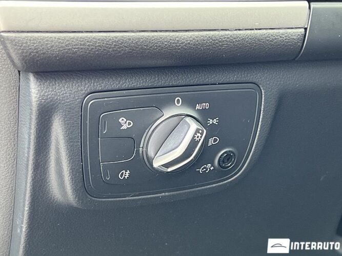 Audi A6 46 interauto-car