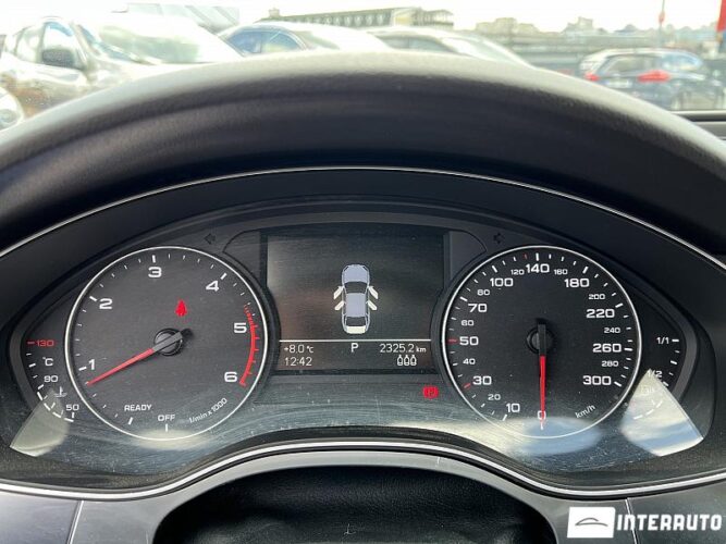 Audi A6 37 interauto-car