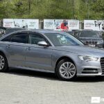 Audi A6 2016