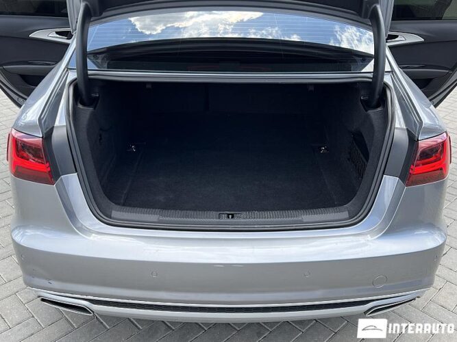 Audi A6 47 interauto-car