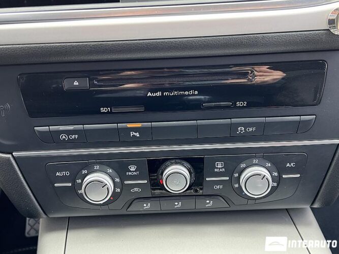 Audi A6 39 interauto-car