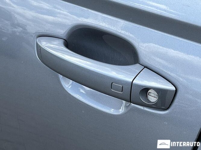 Audi A6 44 interauto-car