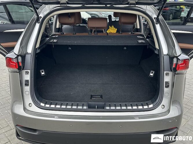 Lexus NX 300H 55 interauto-car