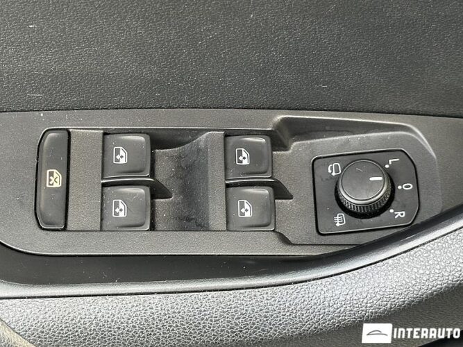 Skoda Karoq 50 interauto-car