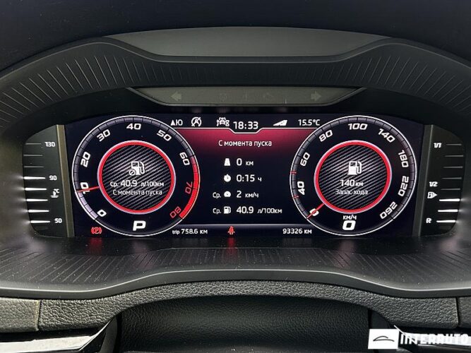 Skoda Karoq 39 interauto-car