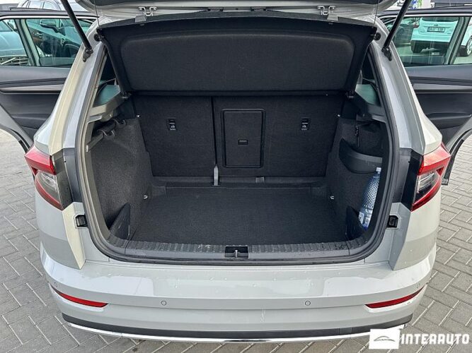 Skoda Karoq 51 interauto-car