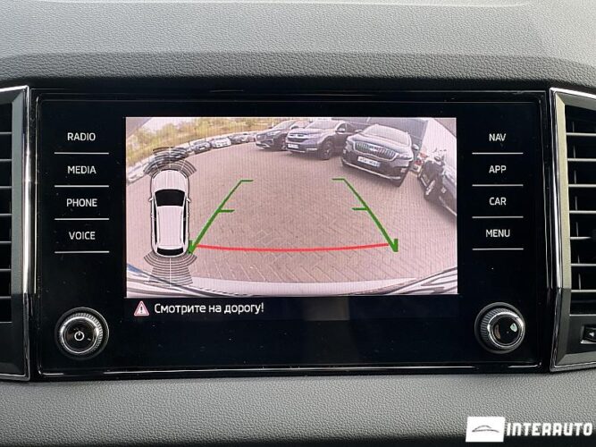 Skoda Karoq 41 interauto-car