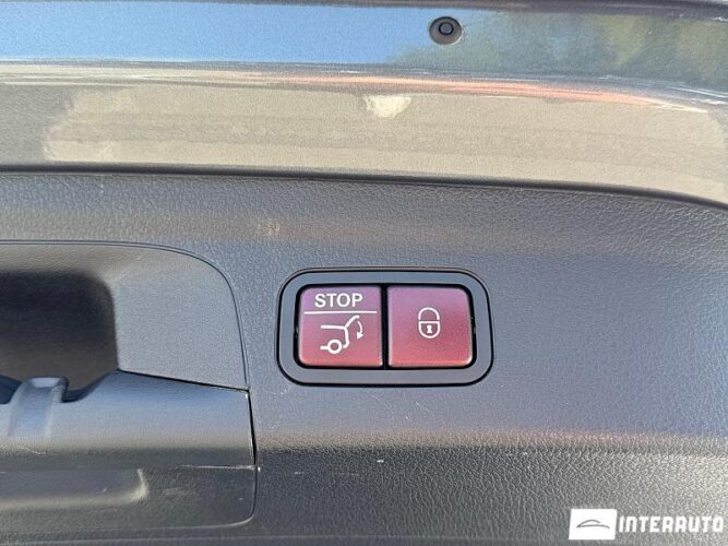 Mercedes GLE 450 51 interauto-car