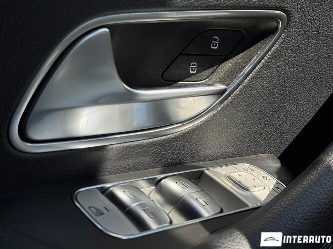 Mercedes GLE 450 47 interauto-car