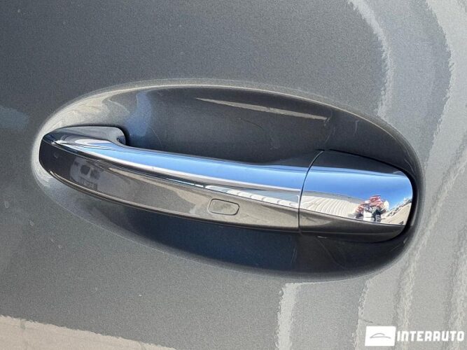 Mercedes GLE 450 53 interauto-car