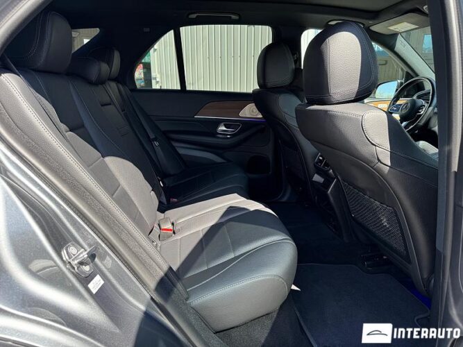 Mercedes GLE 450 49 interauto-car